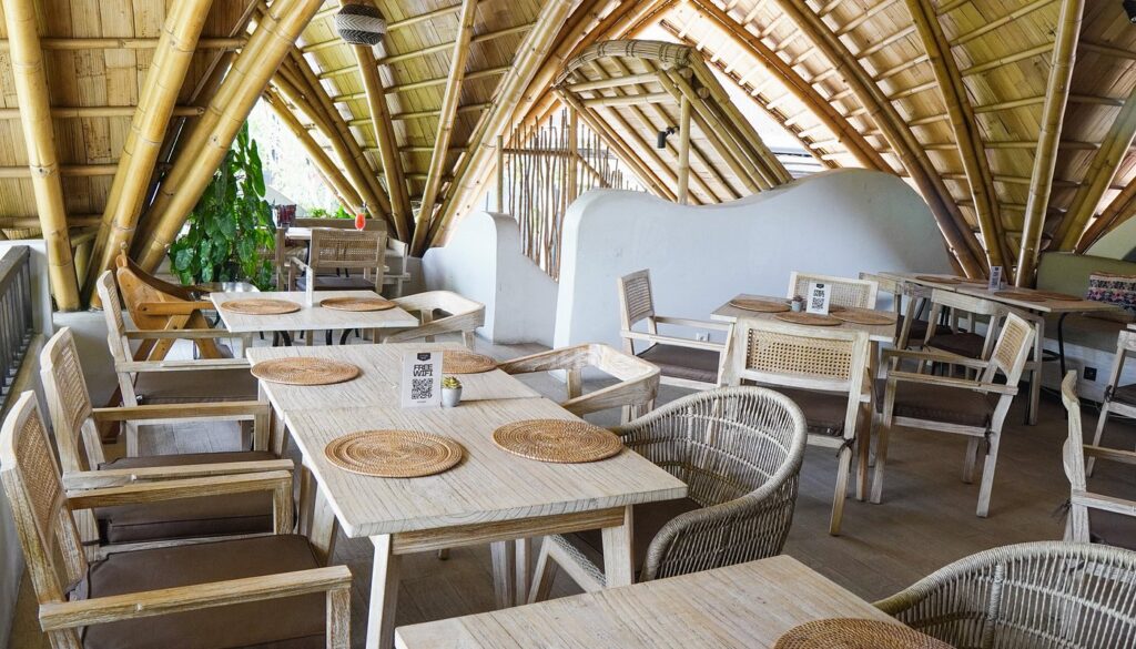 Friends Cafe And Bistro Bali