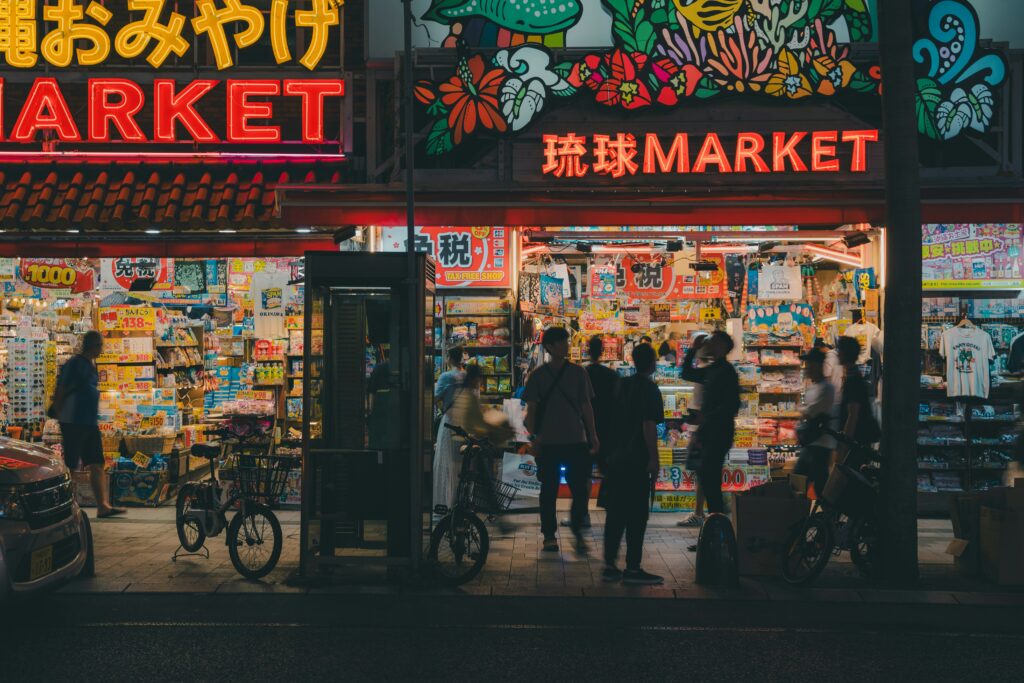 Perbedaan Digital Marketing dan Traditional Marketing