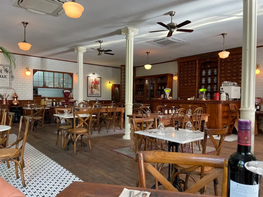 Brasserie Republique