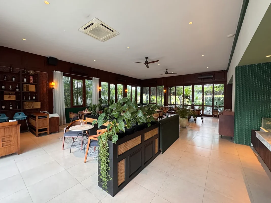 Folie Kitchen – Canggu