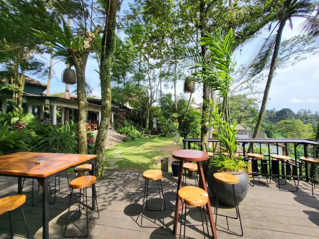 The Sayan House Ubud