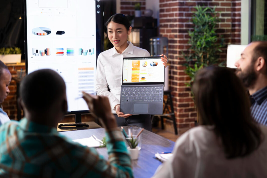 Cara Membangun Startup Digital