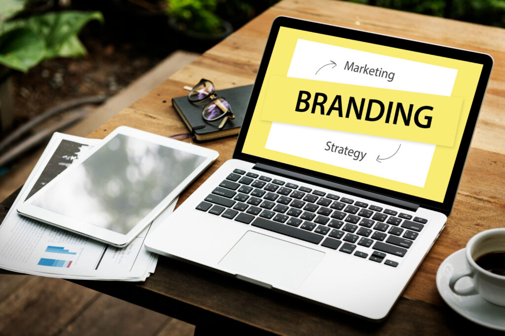 Branding Marketing Adalah