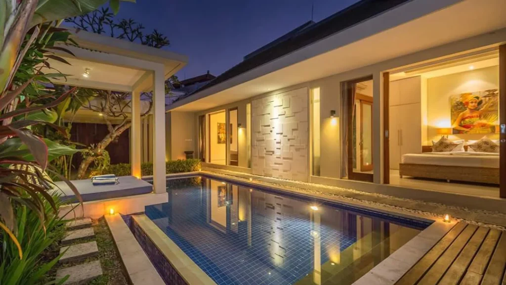 Bali Easy Living Canggu