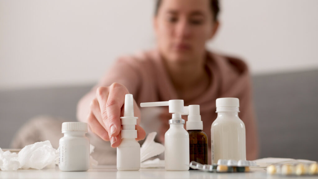 Kandungan Skincare yang Harus Dihindari