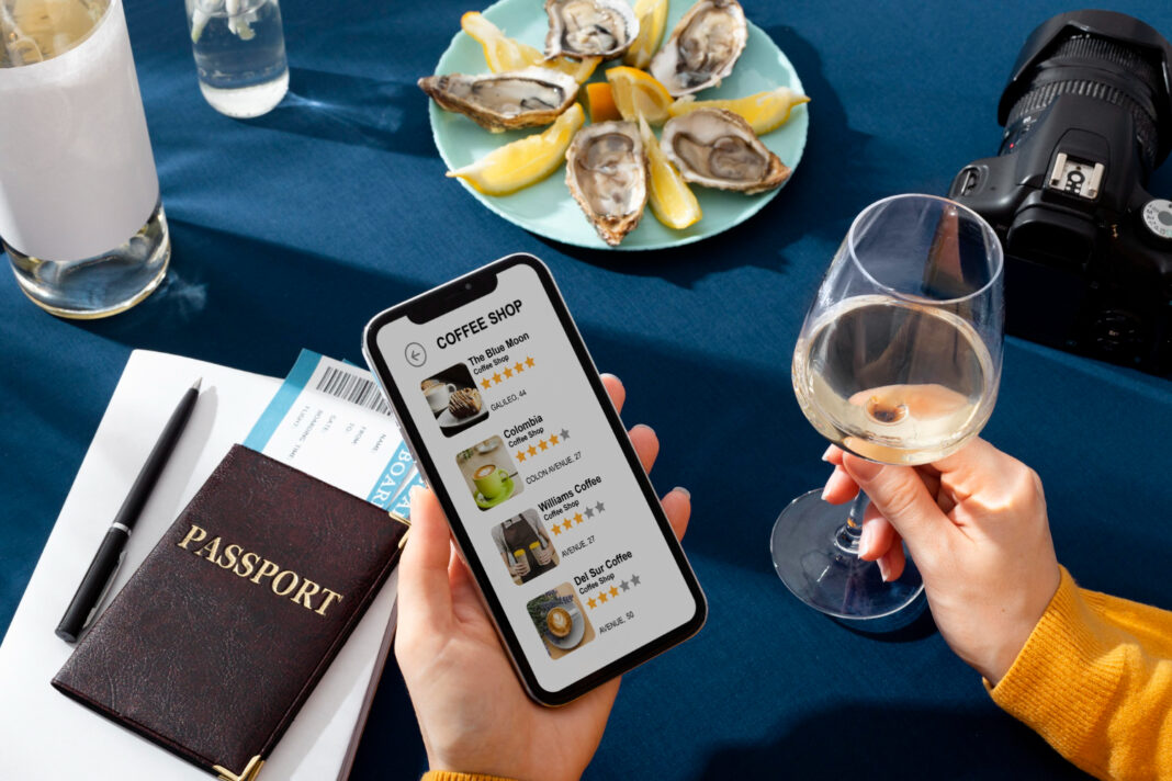 OTA vs Direct Booking