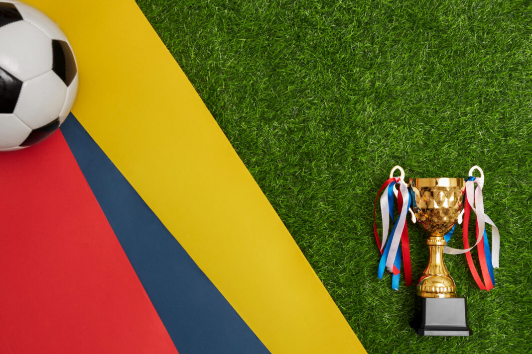 Legenda Sepak Bola Dunia