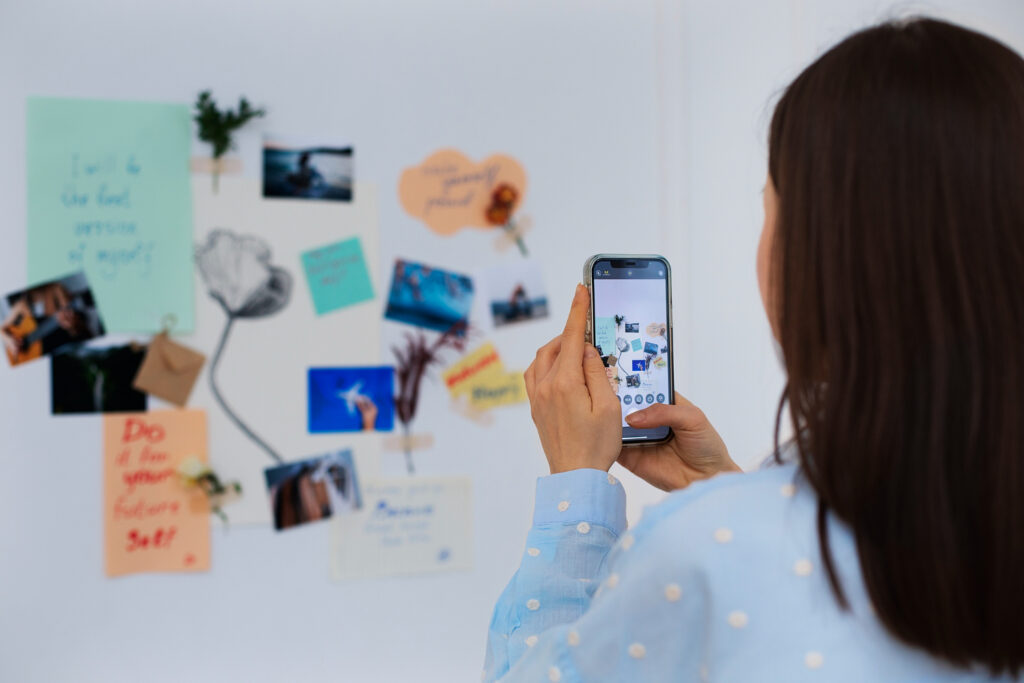 Cara Kerja Algoritma Instagram