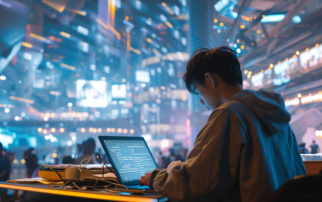 Apa Itu Digital Transformation