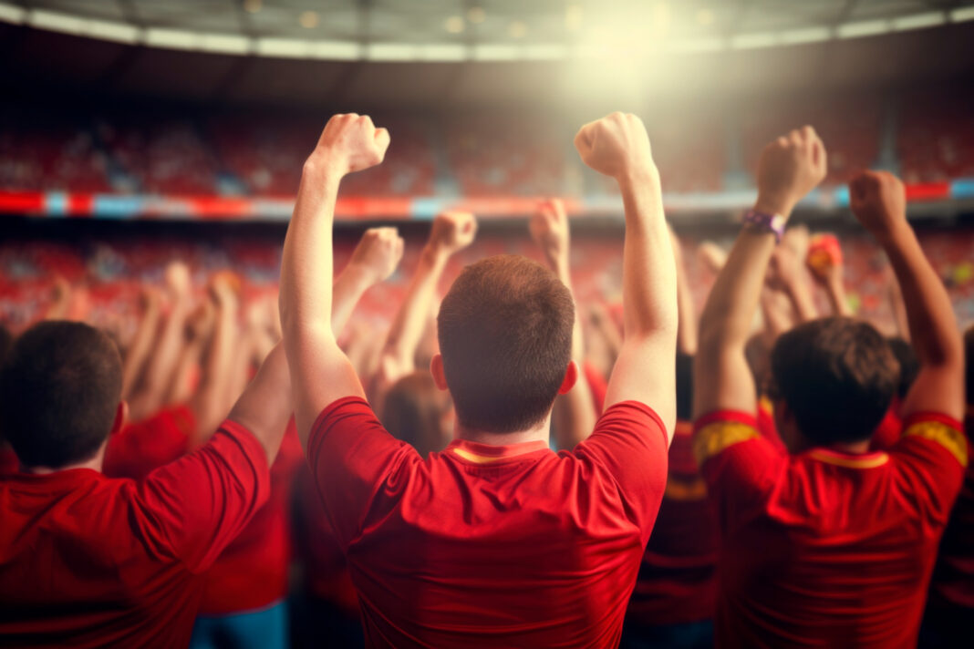 Perkembangan Sepak Bola Indonesia