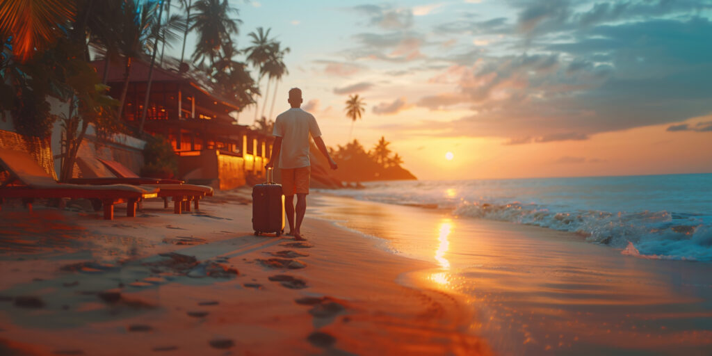 Itinerary Bali 4 Hari 3 Malam