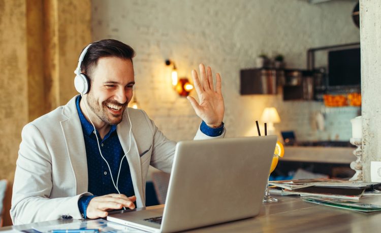 teknologi kerja jarak jauh