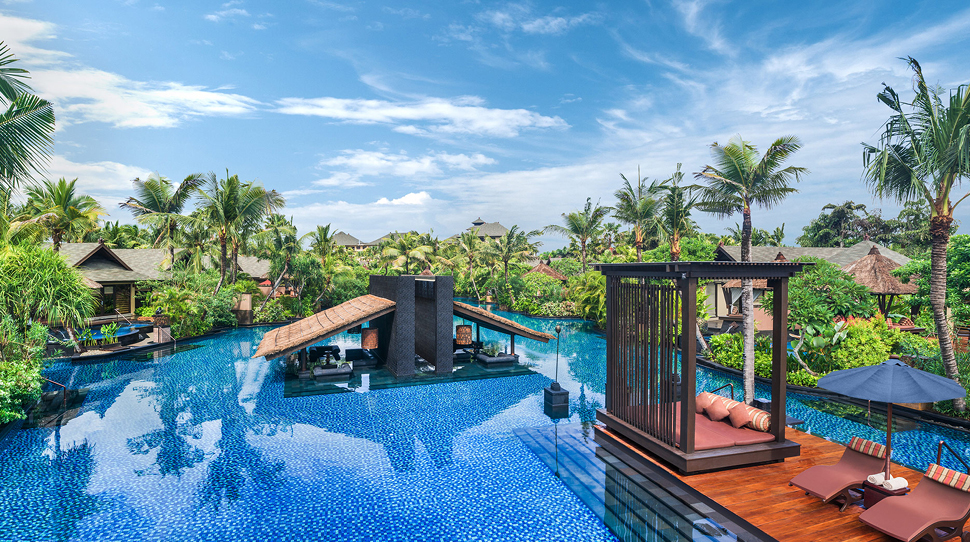 Best Hotels in Bali
