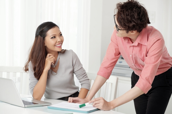 Soft selling digital