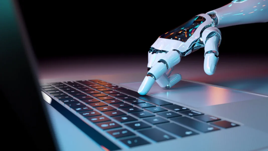 teknologi dunia kerja