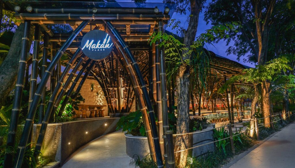 Makan Place Bali