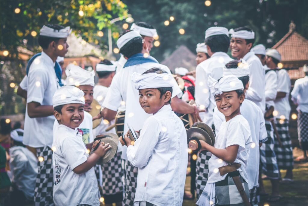 wisata edukasi Bali