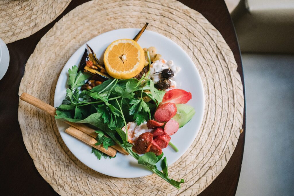 perbedaan rasa masakan Bali