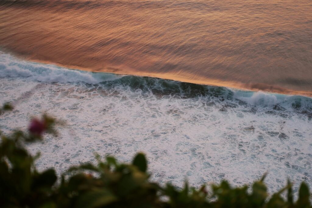 krisis air bersih di Bali