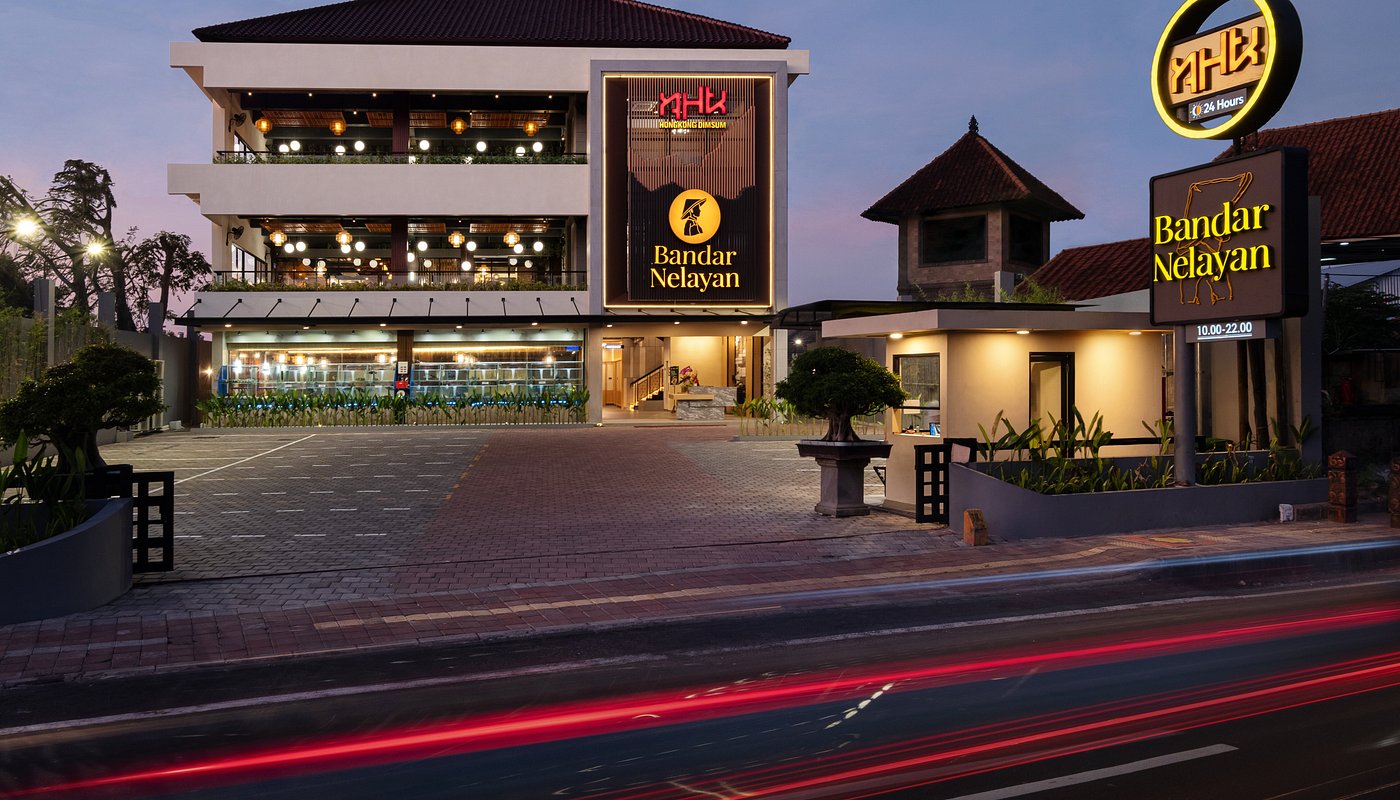 Foto suasana Bandar Nelayan Seafood Denpasar