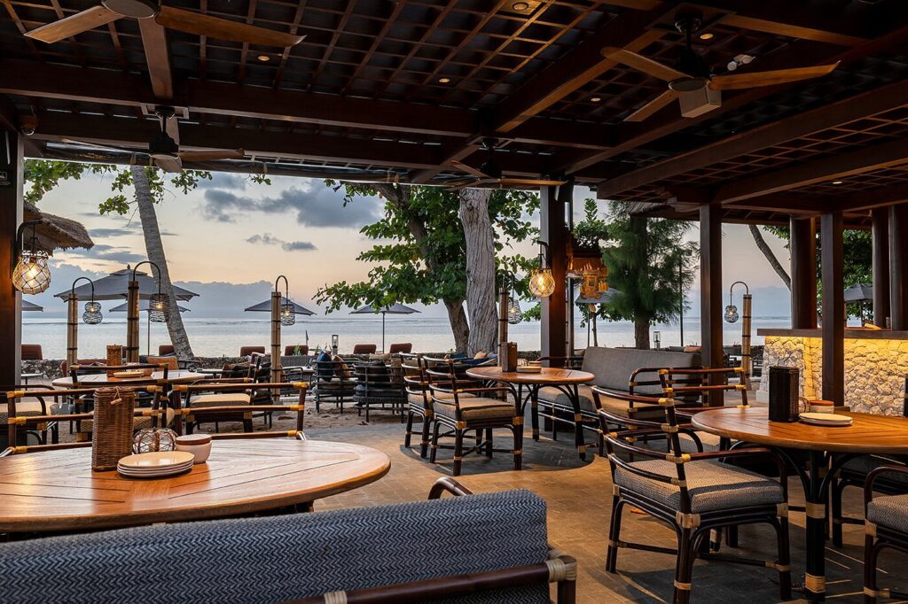 Fisherman's Club Sanur