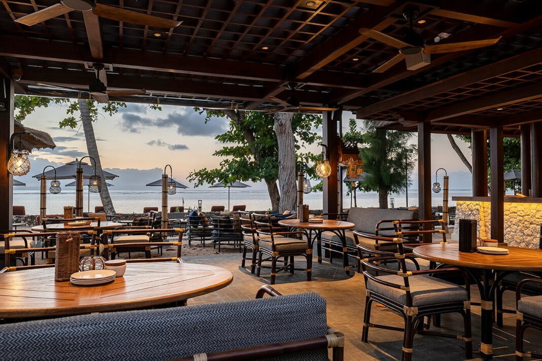Fisherman's Club Sanur
