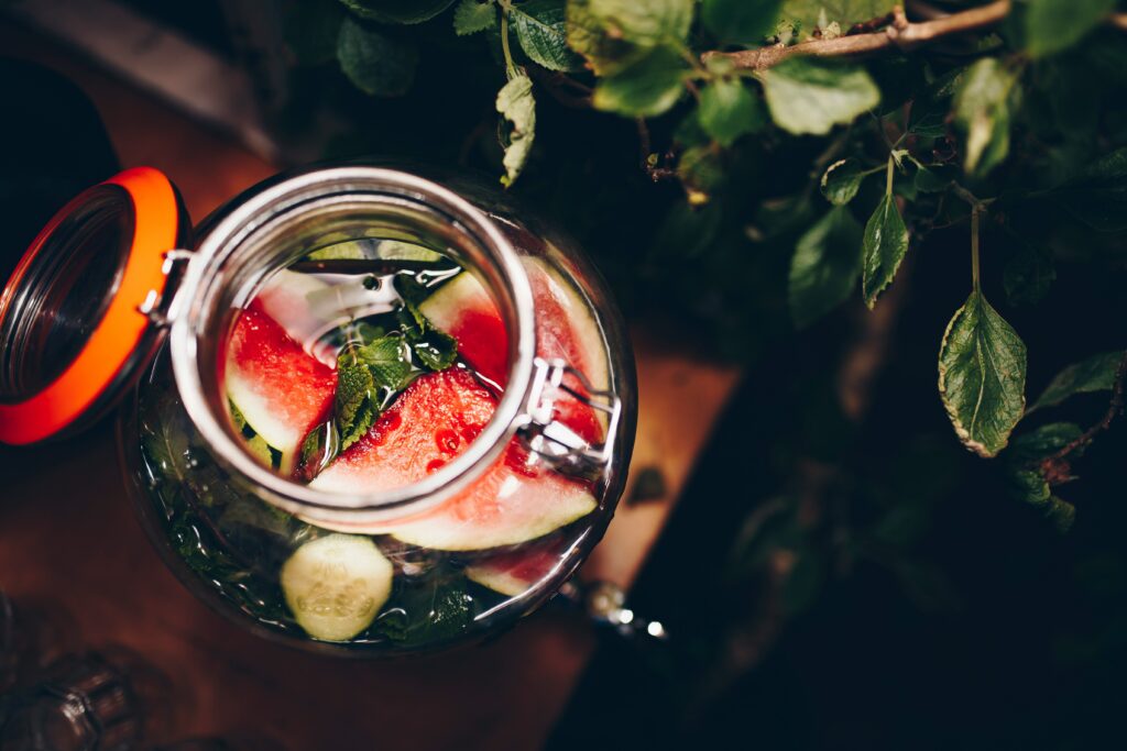 Minuman Tradisional Bali