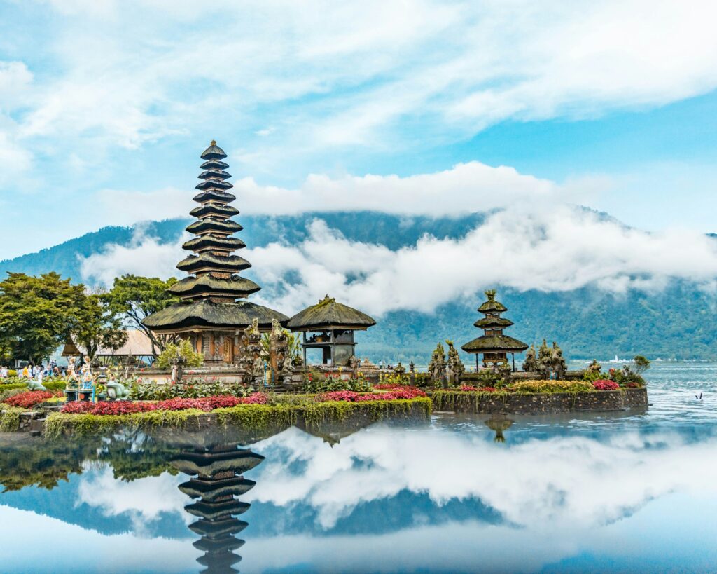 Tempat Wisata Gratis di Bali