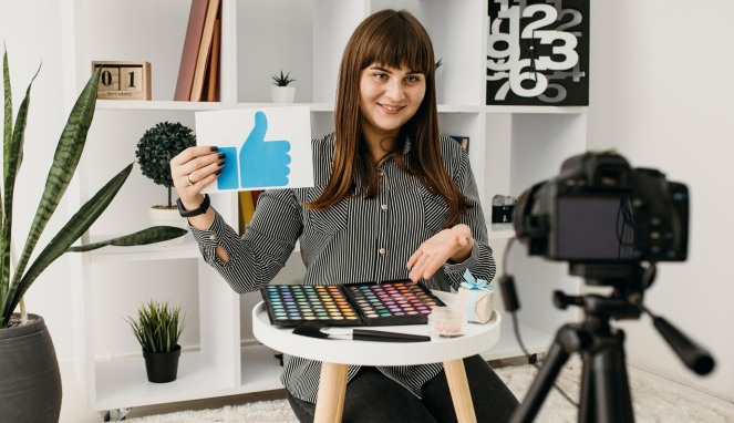 ekonomi kreator digital