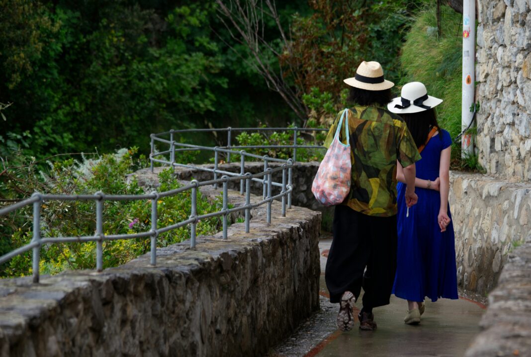 Wisata Bali Keluarga