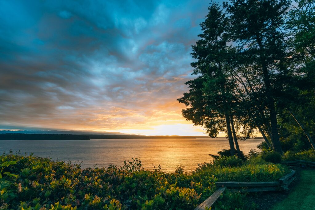 wisata bali Morning Person