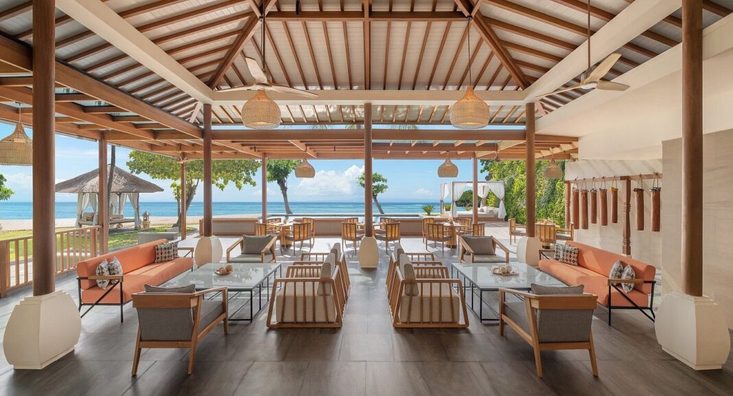 Kulkul Beach House Nusa Dua