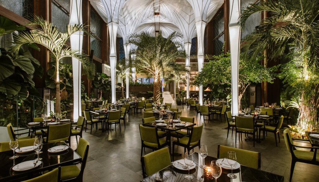 Merah Putih Restaurant