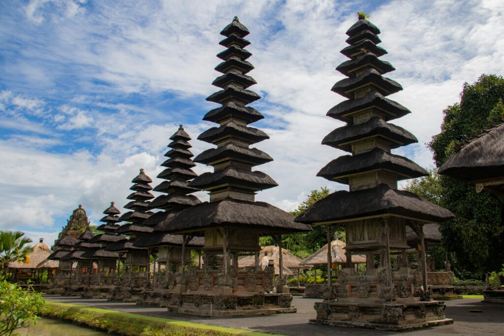 Free Things to Do in Bali