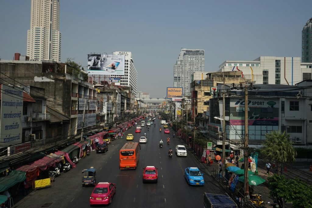 Arah ekonomi Indonesia