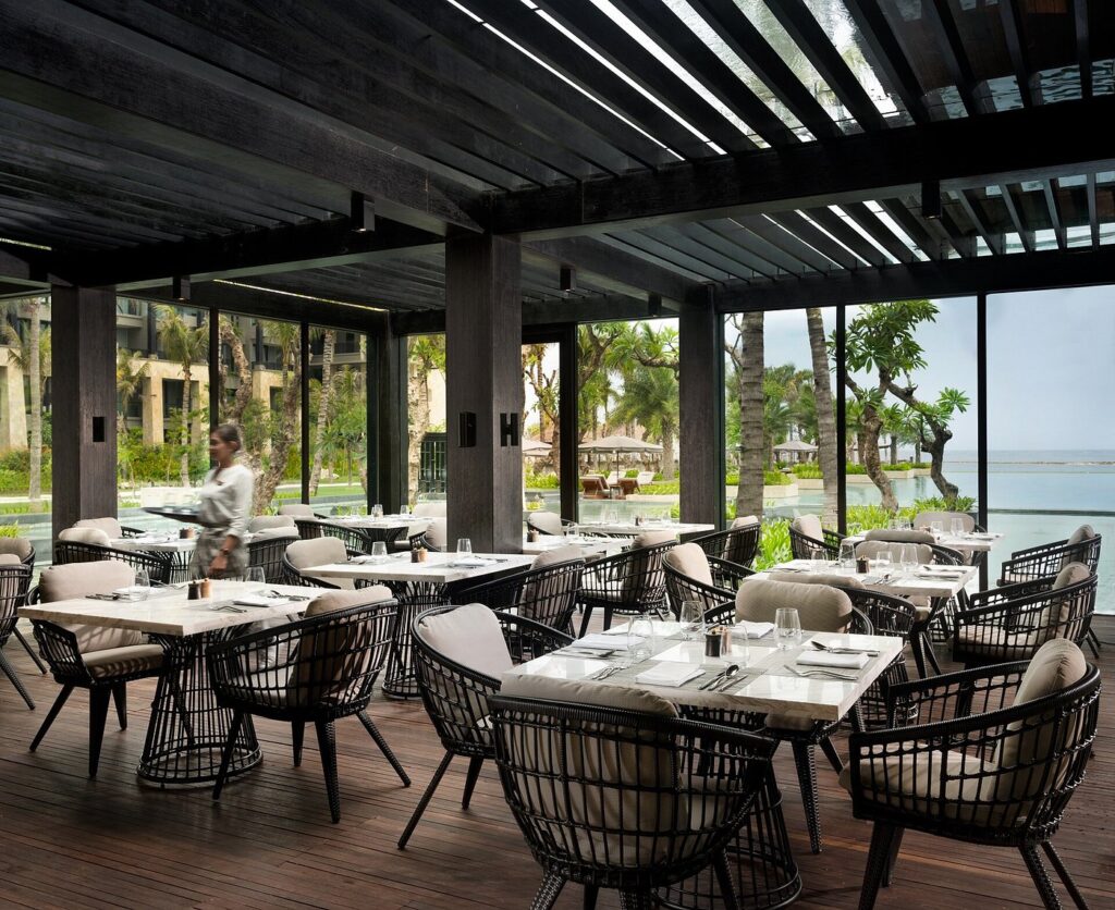 Pala Restaurant & Rooftop Bar