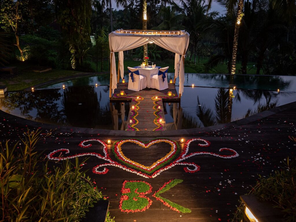 Botanist by Blue Karma Secrets