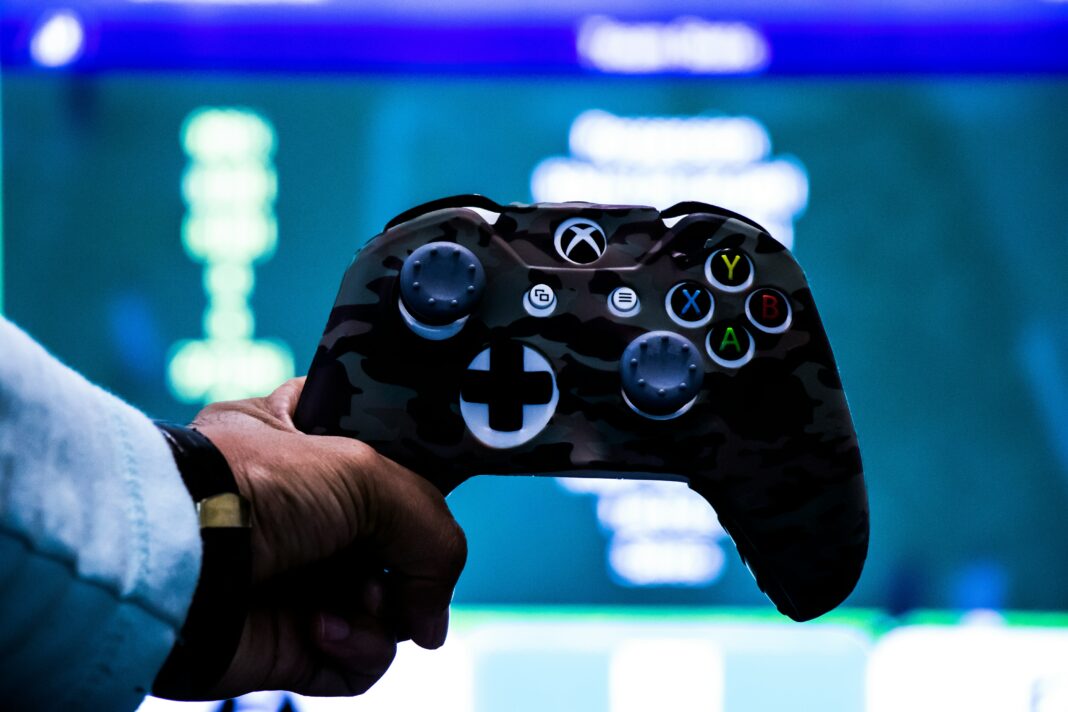 event dan turnamen Free Fire