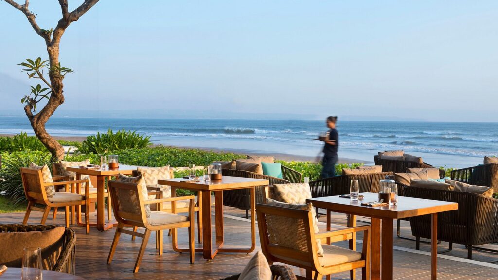 Review Seasalt Seminyak