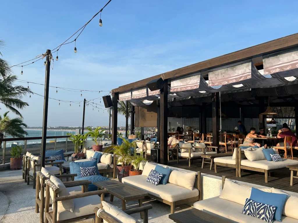 GIOI Ocean Gourmet Kuta