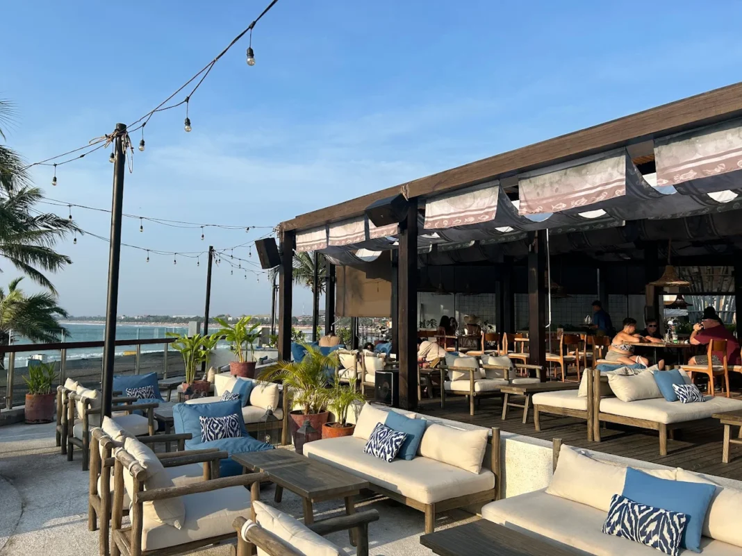 GIOI Ocean Gourmet Kuta