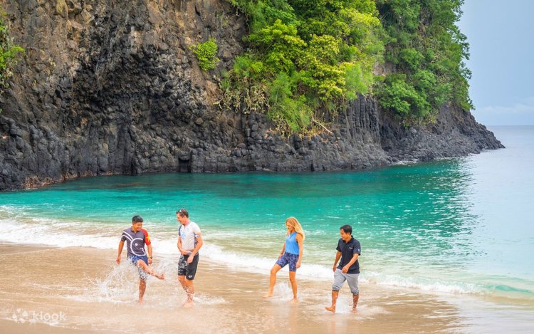 Bali Timur mulai dilirik wisatawan