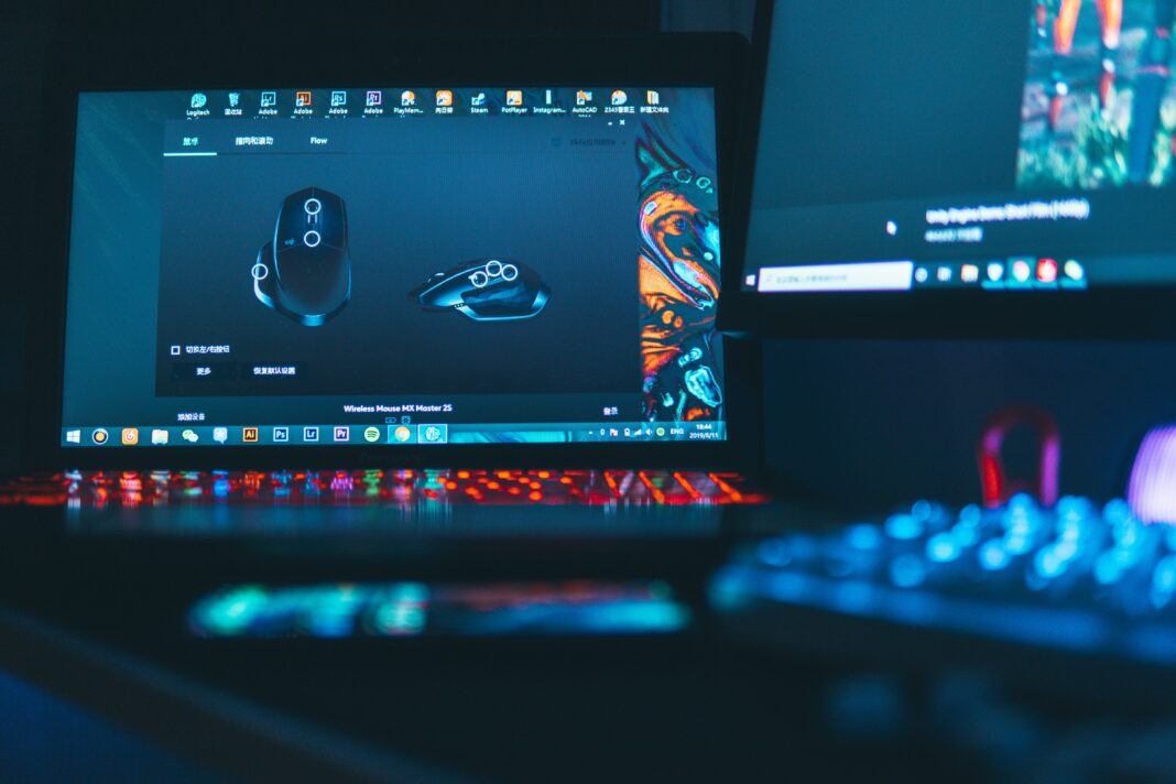 jenis esport populer