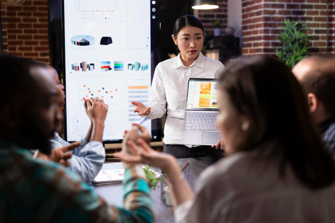 Strategi Digital Marketing