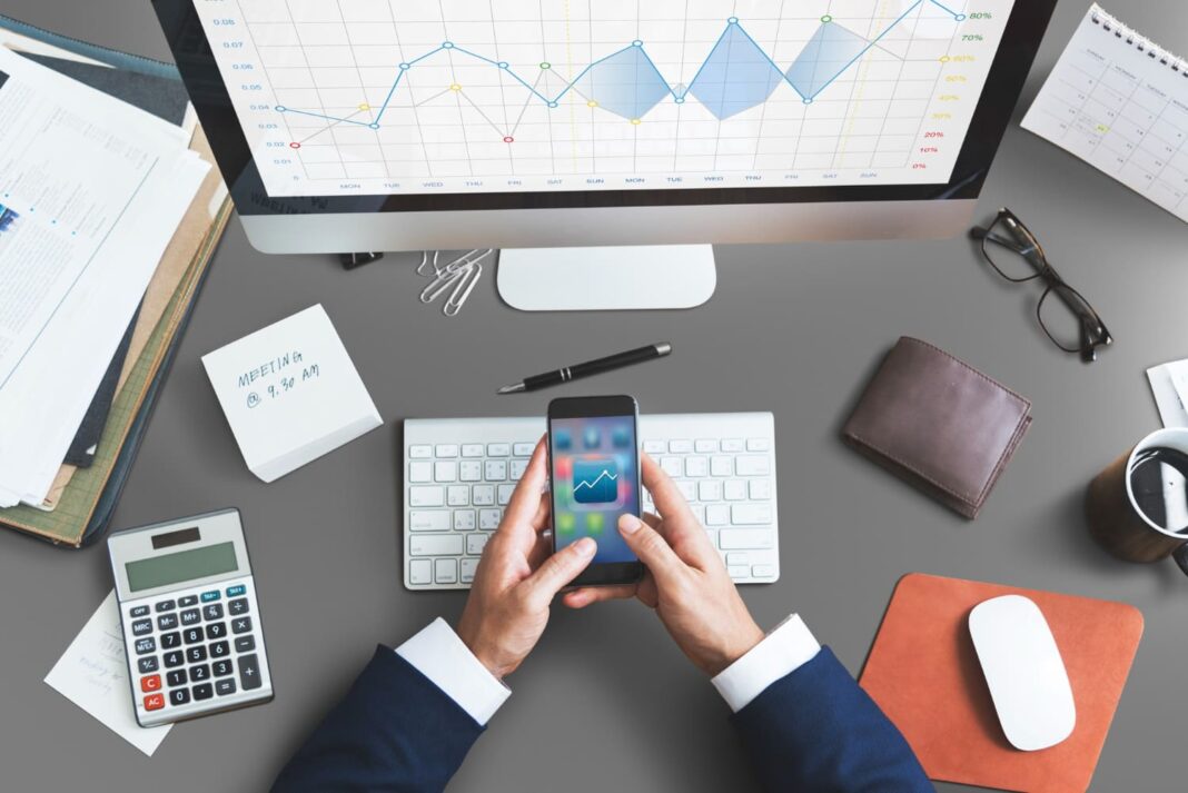 Tantangan Ekonomi Digital