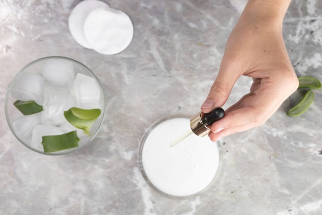 bahan aktif skincare