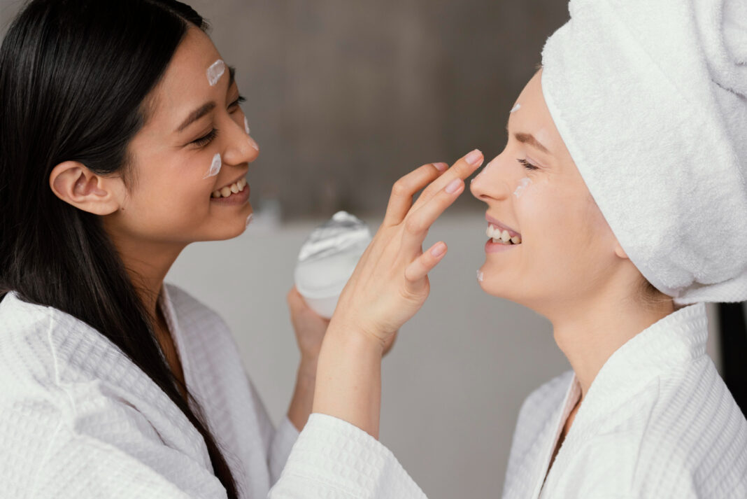 Kandungan Pencerah Wajah