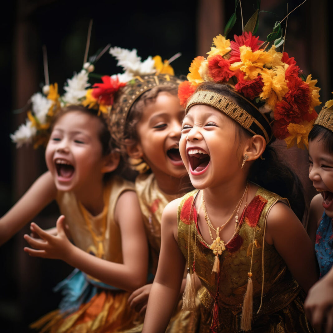 Pendidikan Adat Bali