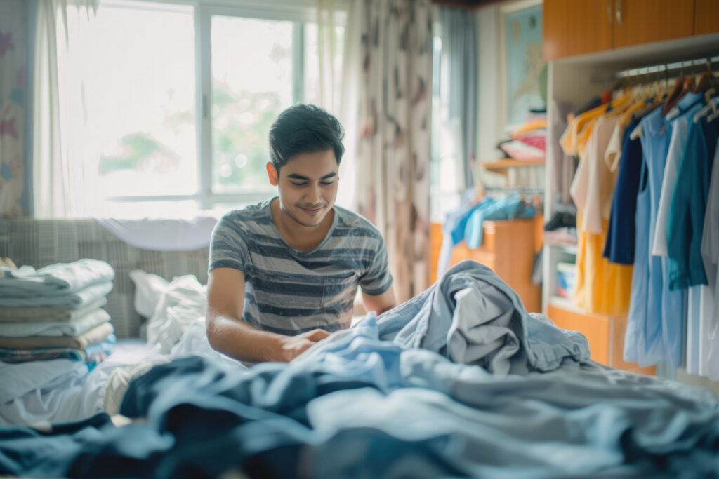 Bisnis Laundry di Bali