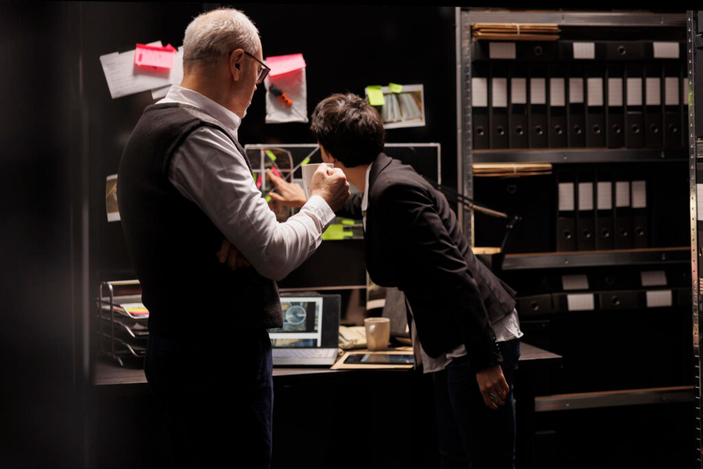 Detektif Swasta di Indonesia